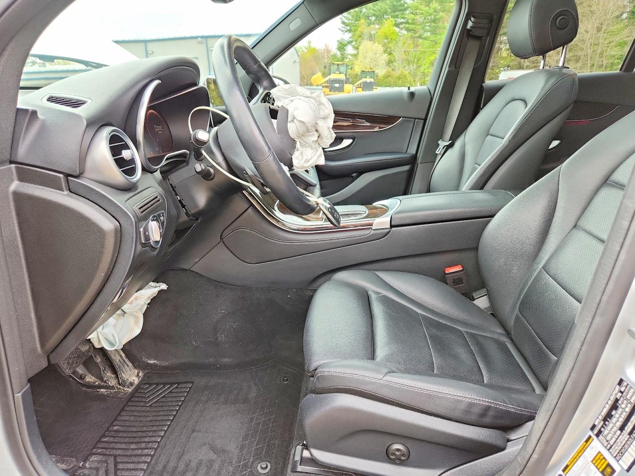 Mercedes-Benz GLC 300 4matic