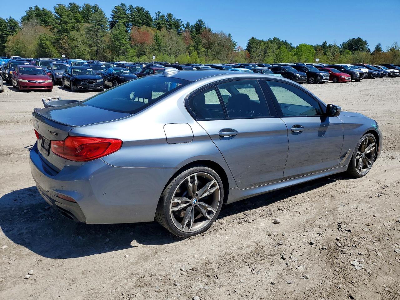 BMW M Series