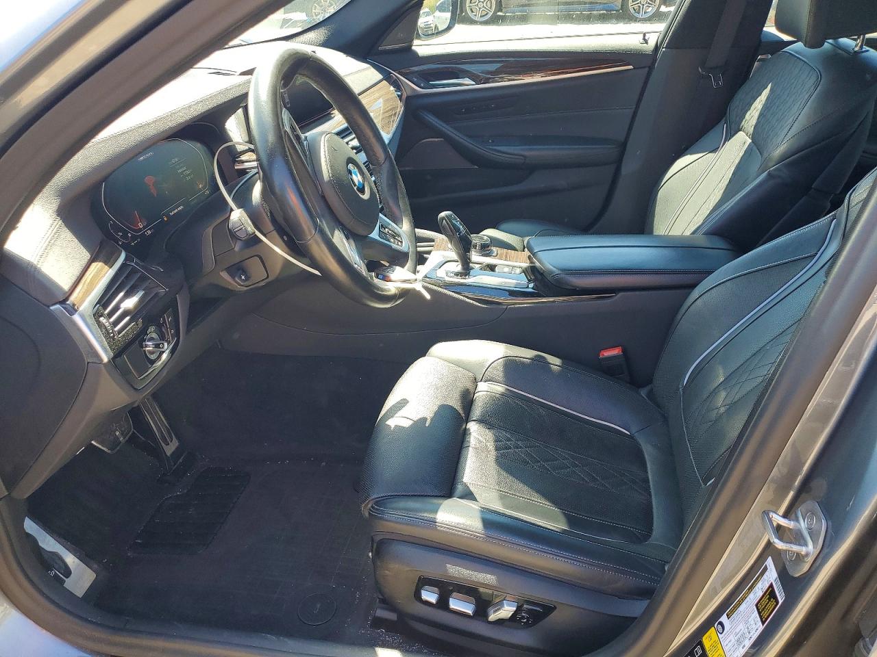 BMW M Series