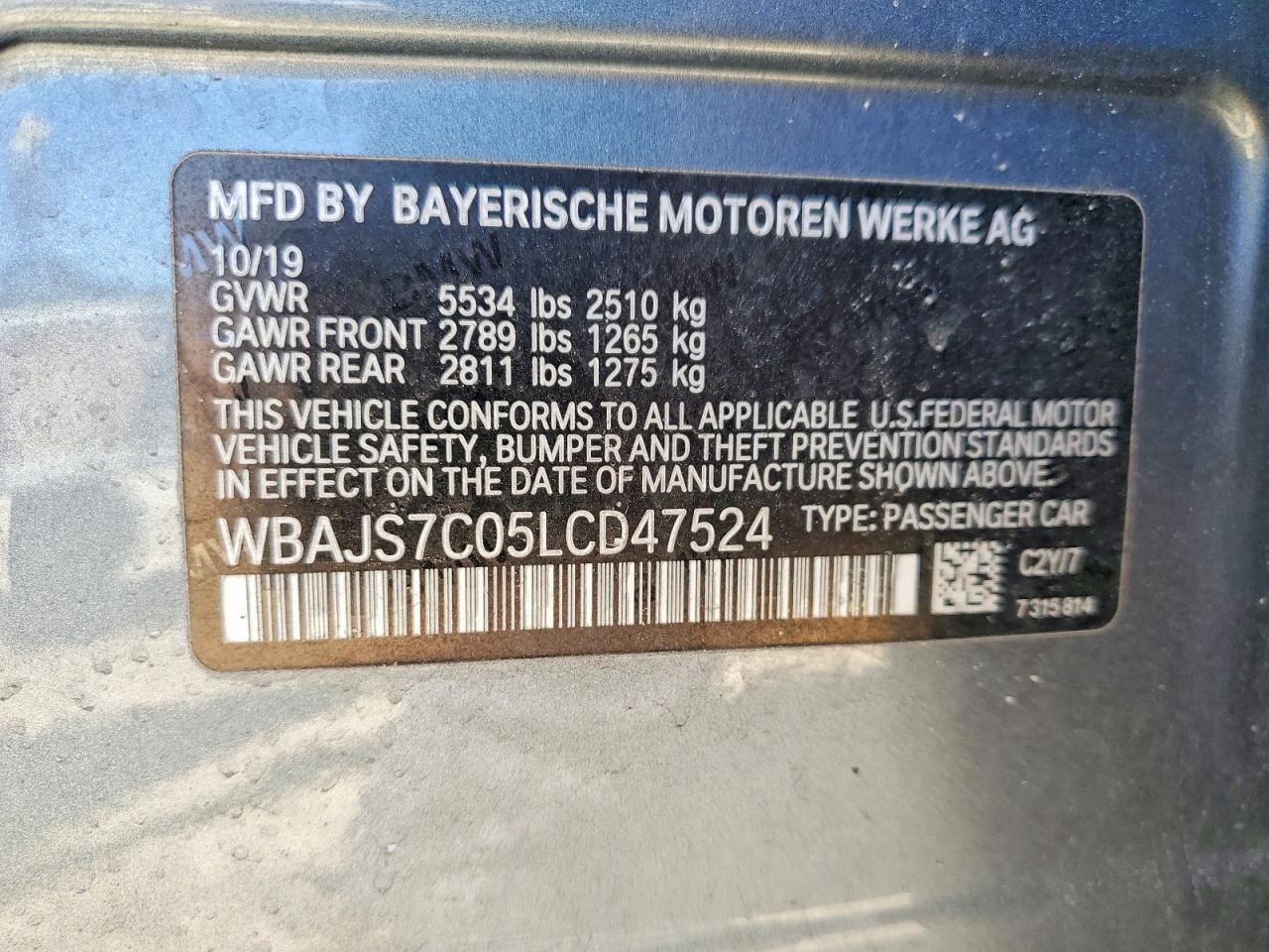 BMW M Series