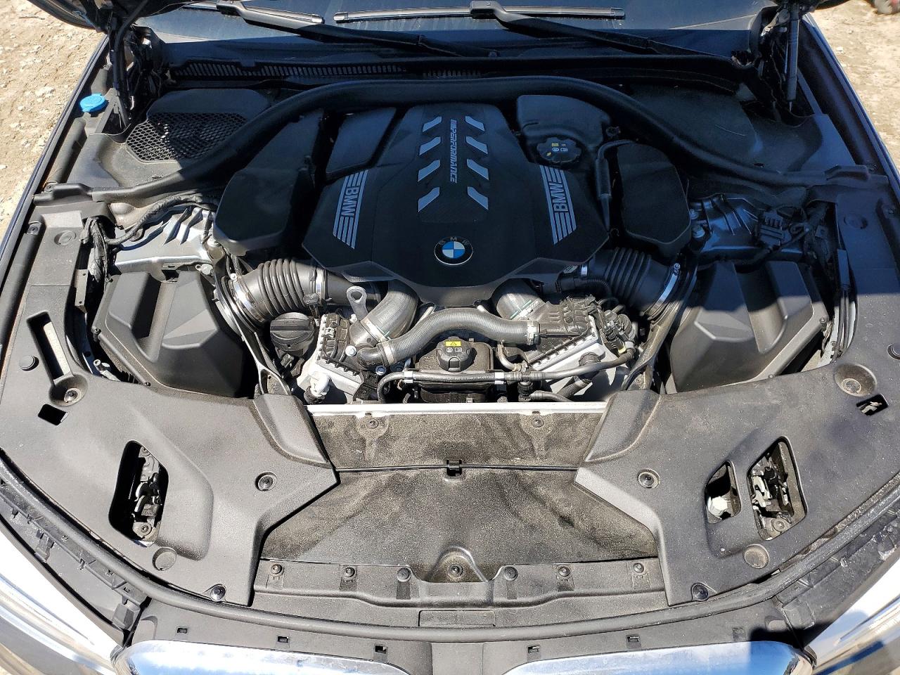 BMW M Series