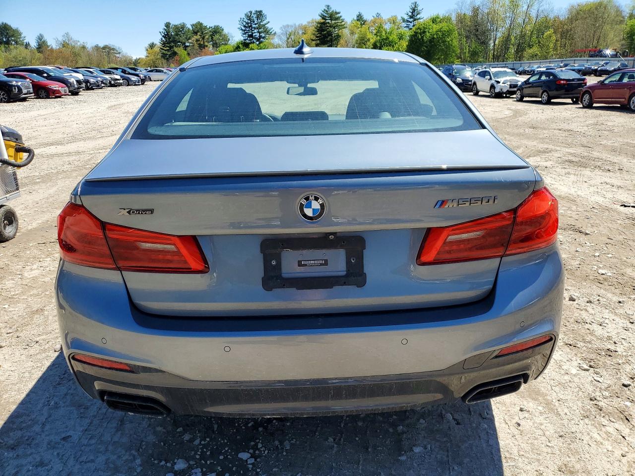 BMW M Series