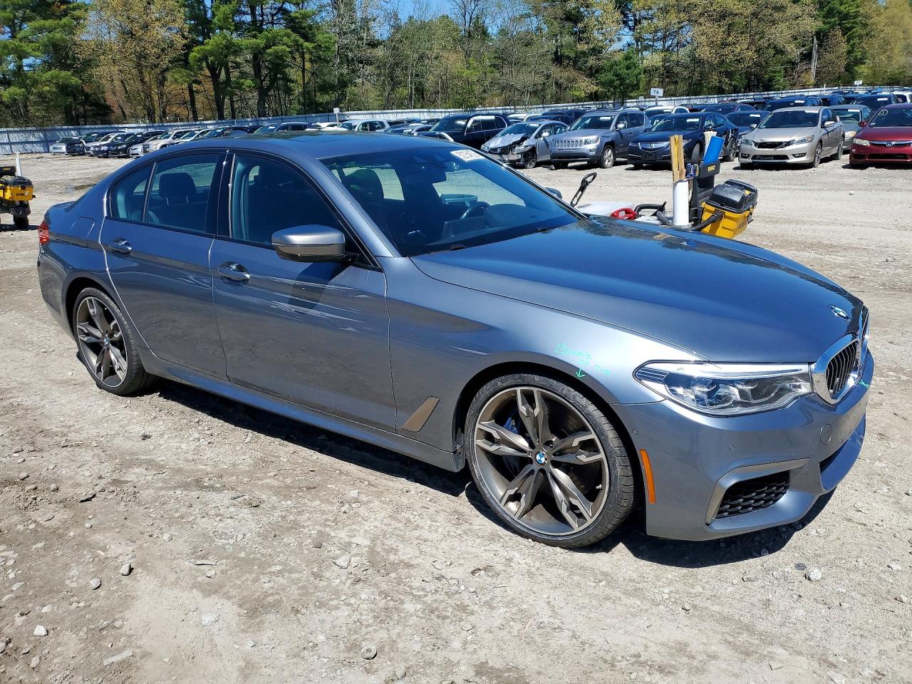 BMW M Series