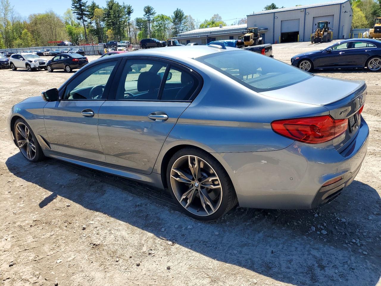 BMW M Series