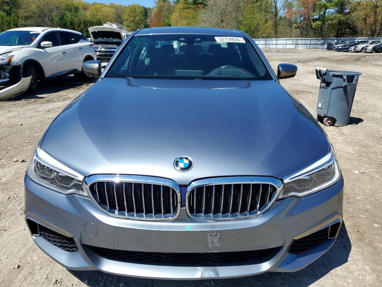 BMW M Series