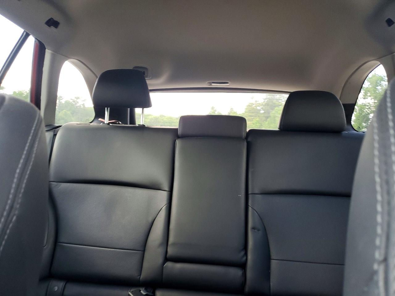 Subaru Outback 3.6r Limited