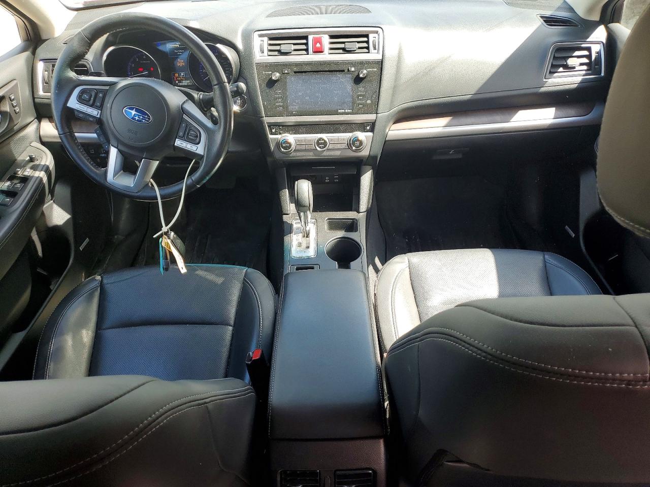Subaru Outback 3.6r Limited