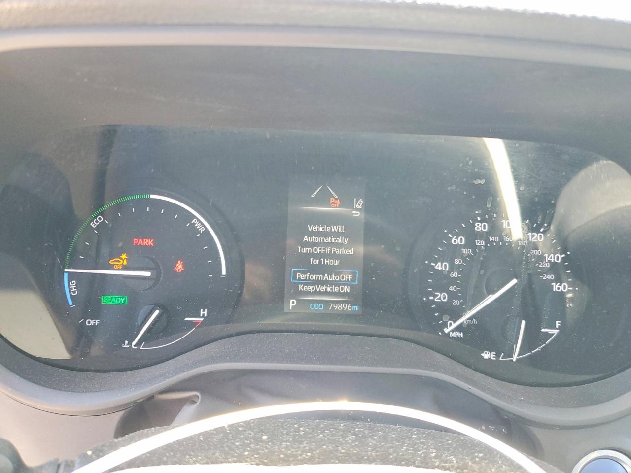 Toyota Sienna Xle