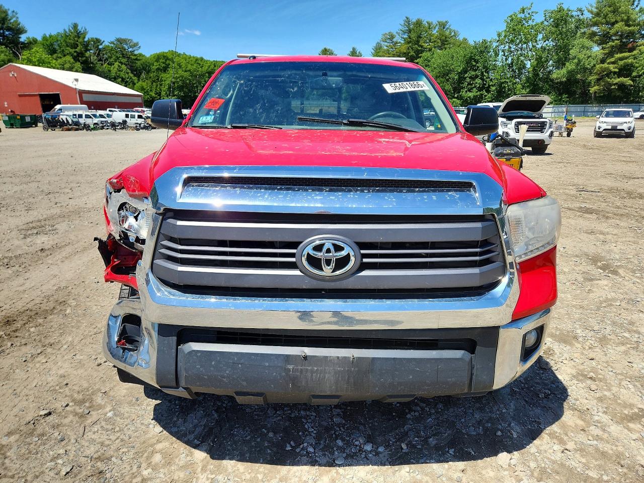 Toyota Tundra Sr5