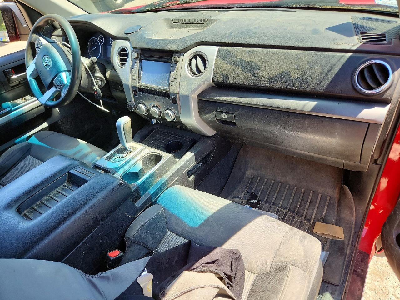 Toyota Tundra Sr5