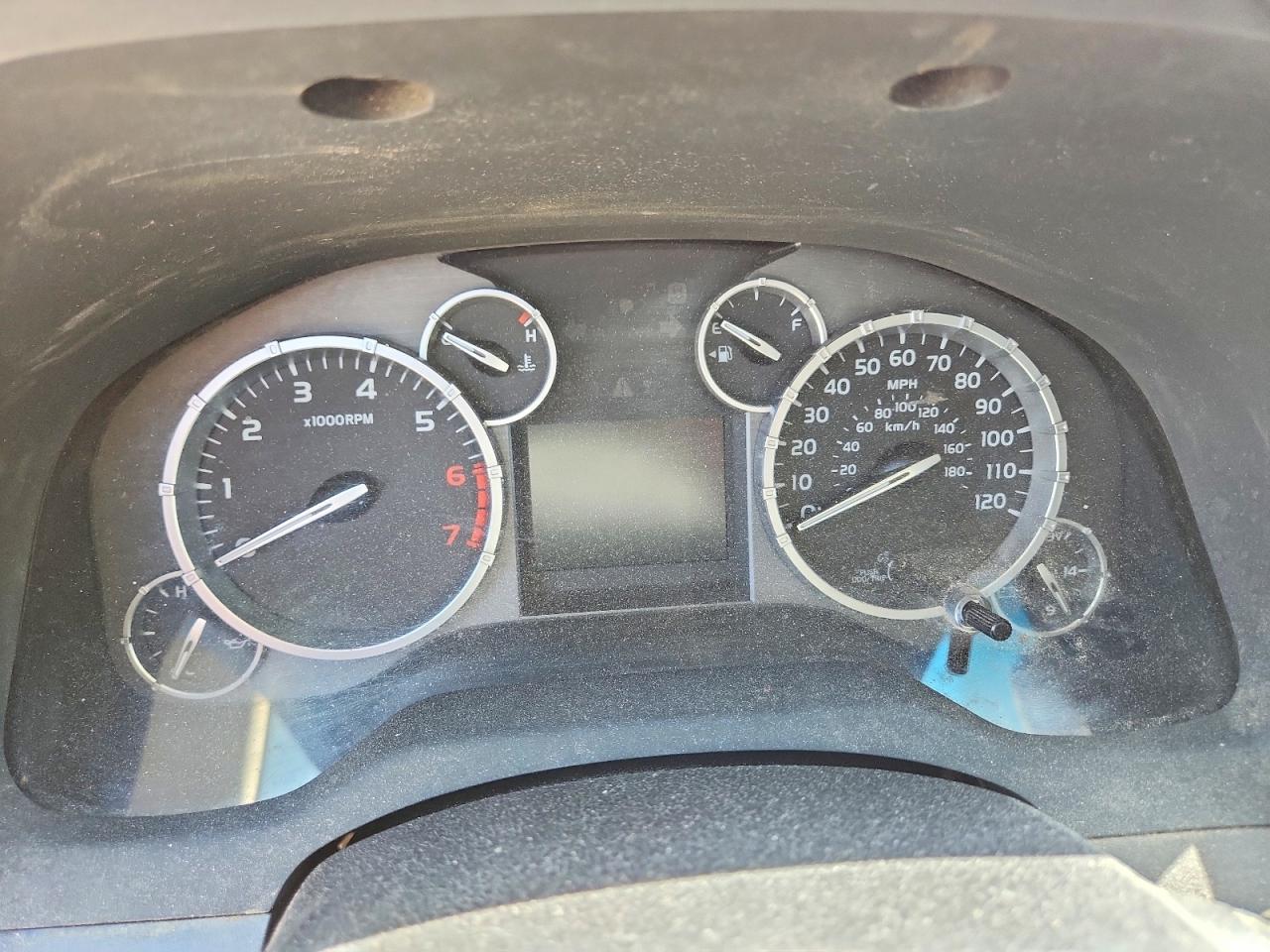 Toyota Tundra Sr5