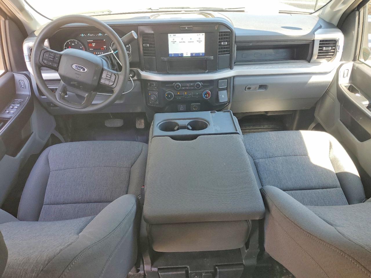 Ford F-350 Super Duty