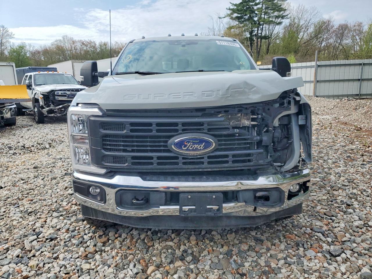 Ford F-350 Super Duty