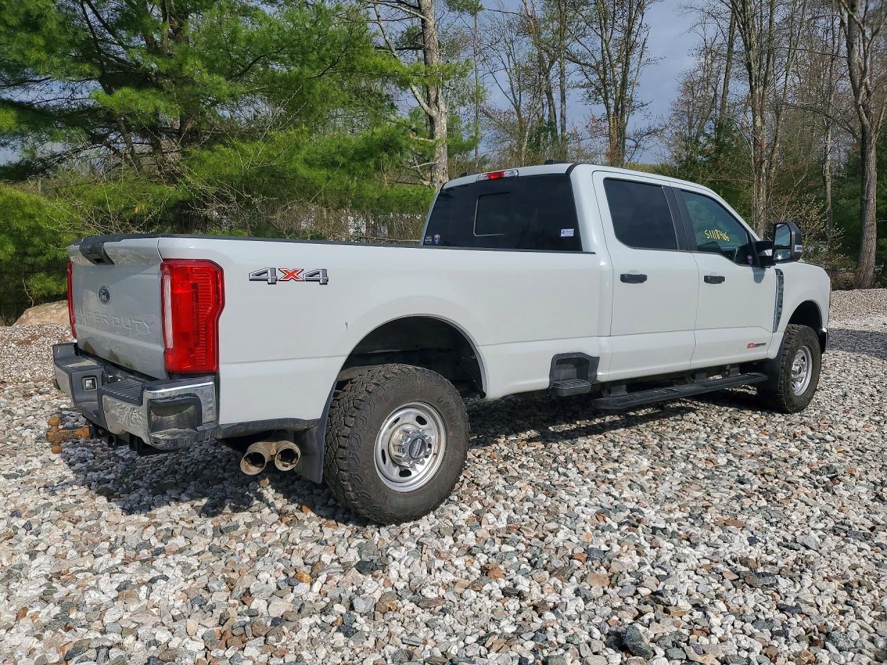 Ford F-350 Super Duty