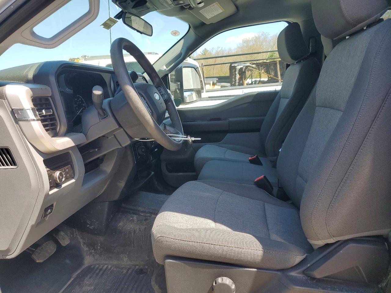 Ford F-350 Super Duty