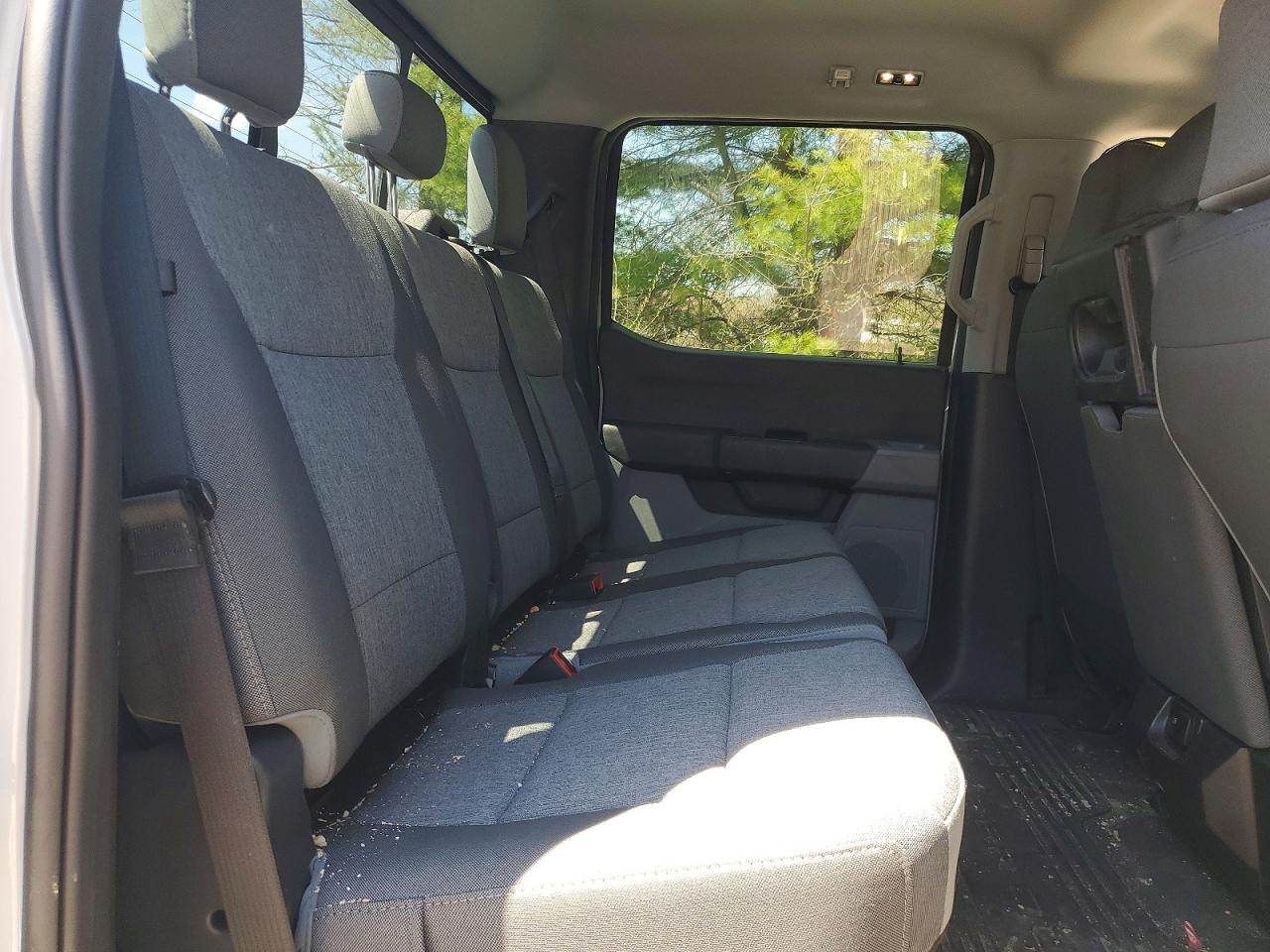 Ford F-350 Super Duty