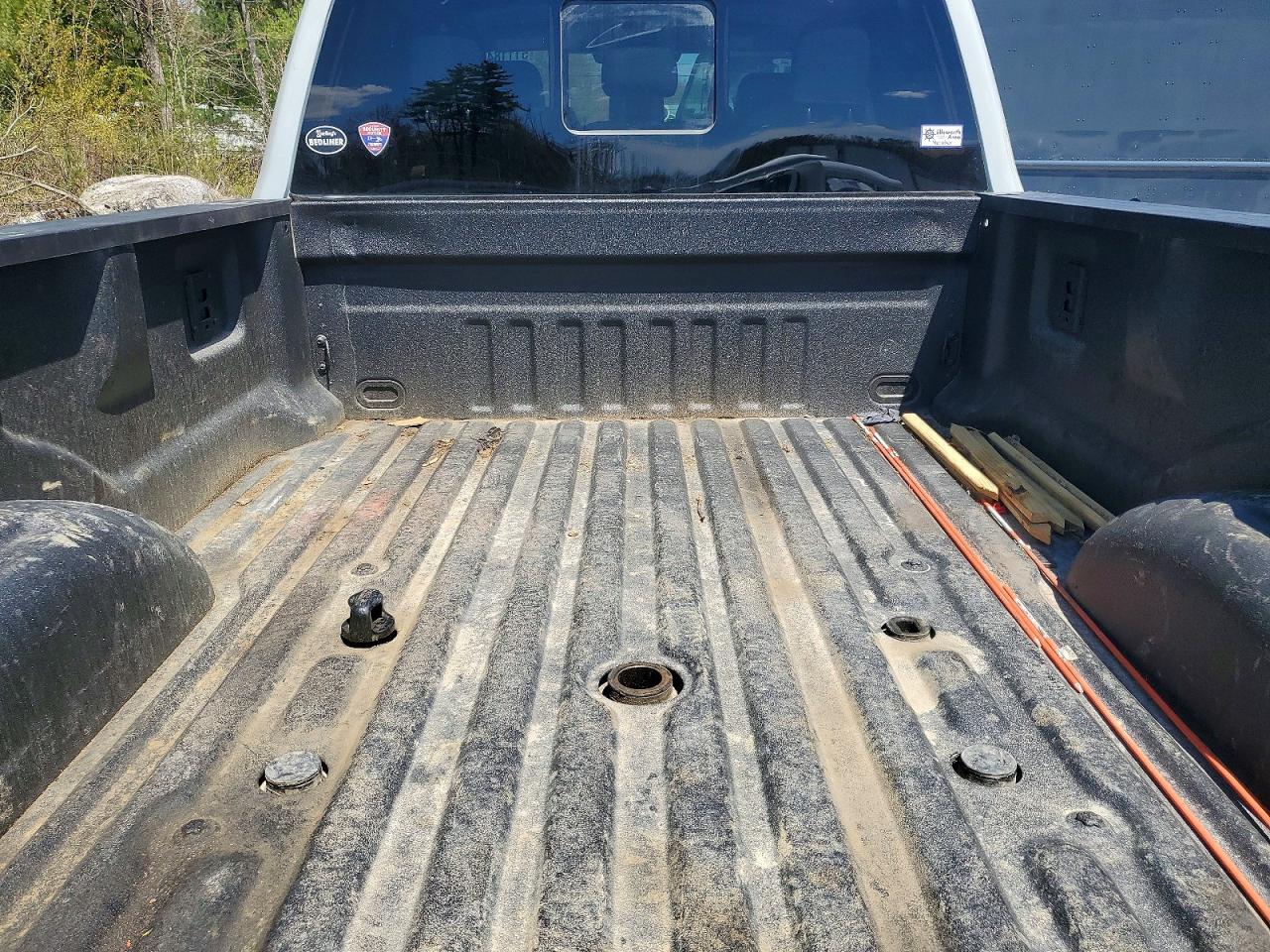 Ford F-350 Super Duty