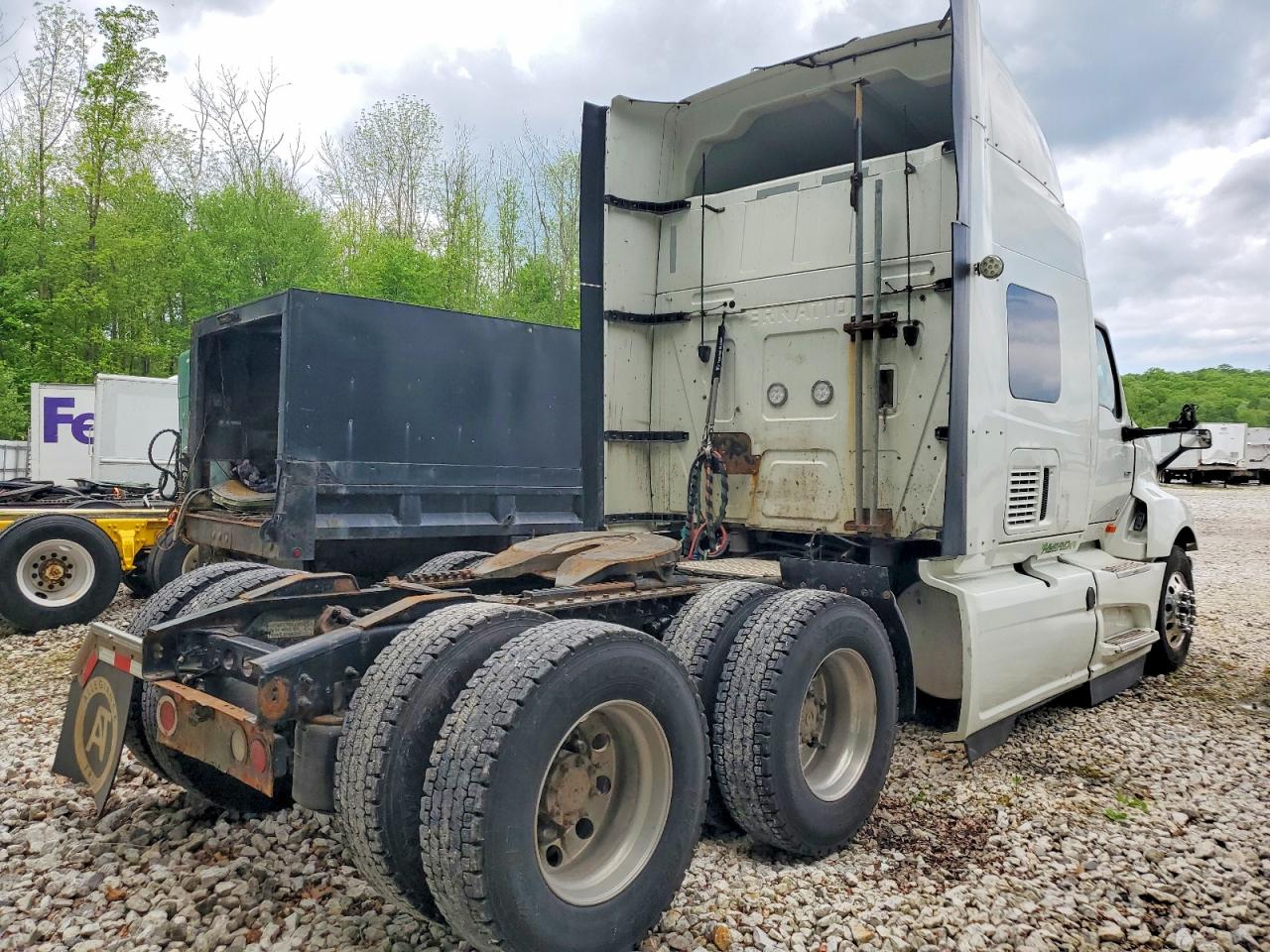 International Lt625