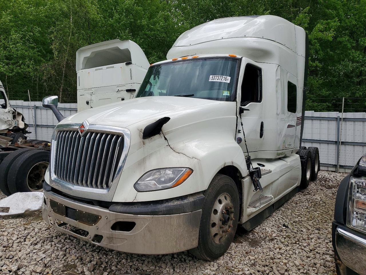 International Lt625