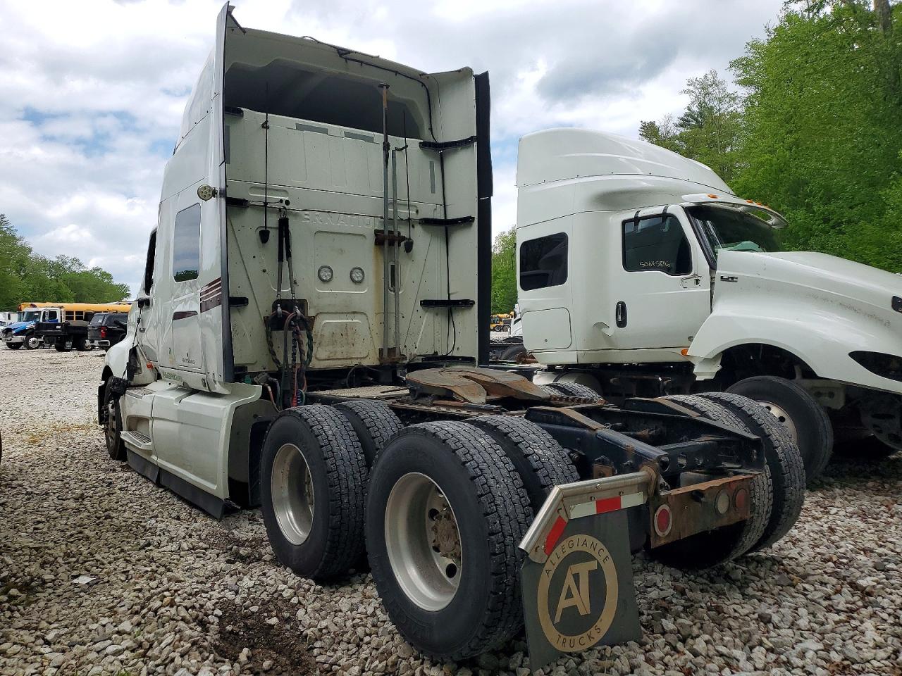 International Lt625