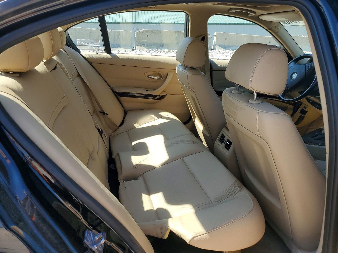 BMW 3 Series Xi Sulev