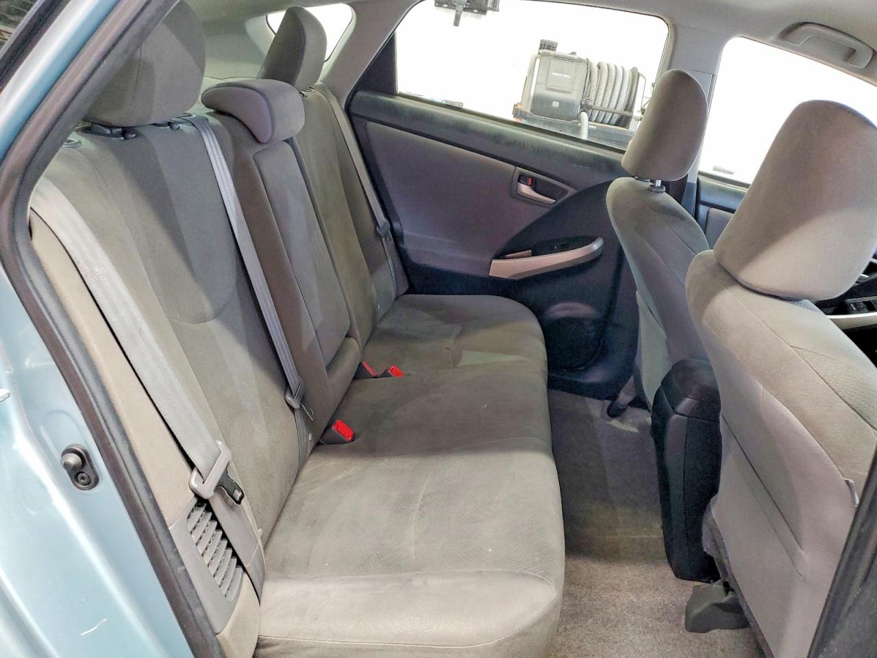 Toyota Prius Two