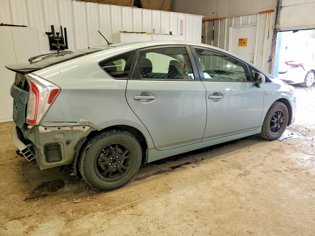 Toyota Prius Two