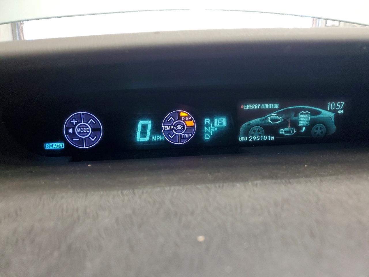 Toyota Prius Two
