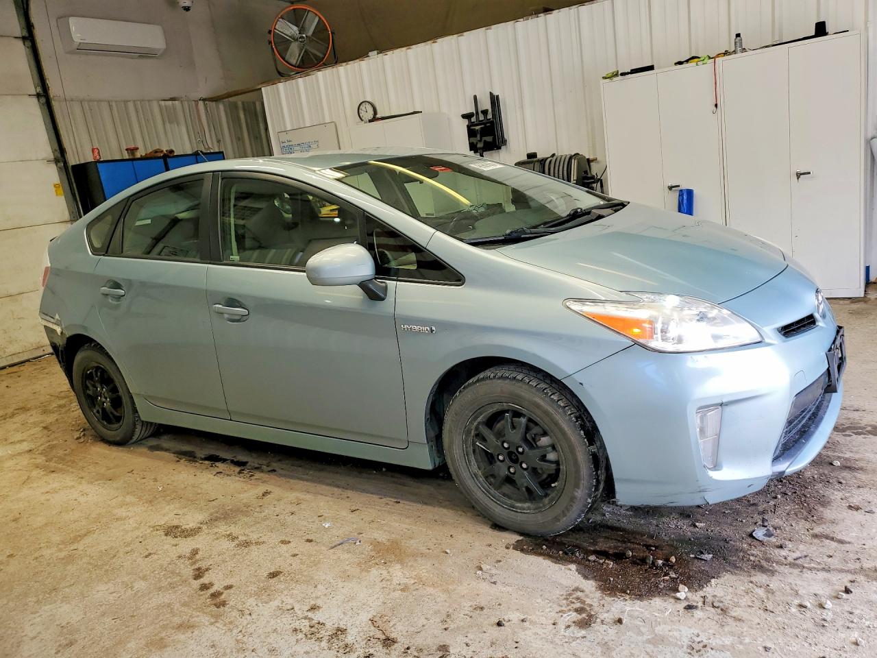 Toyota Prius Two