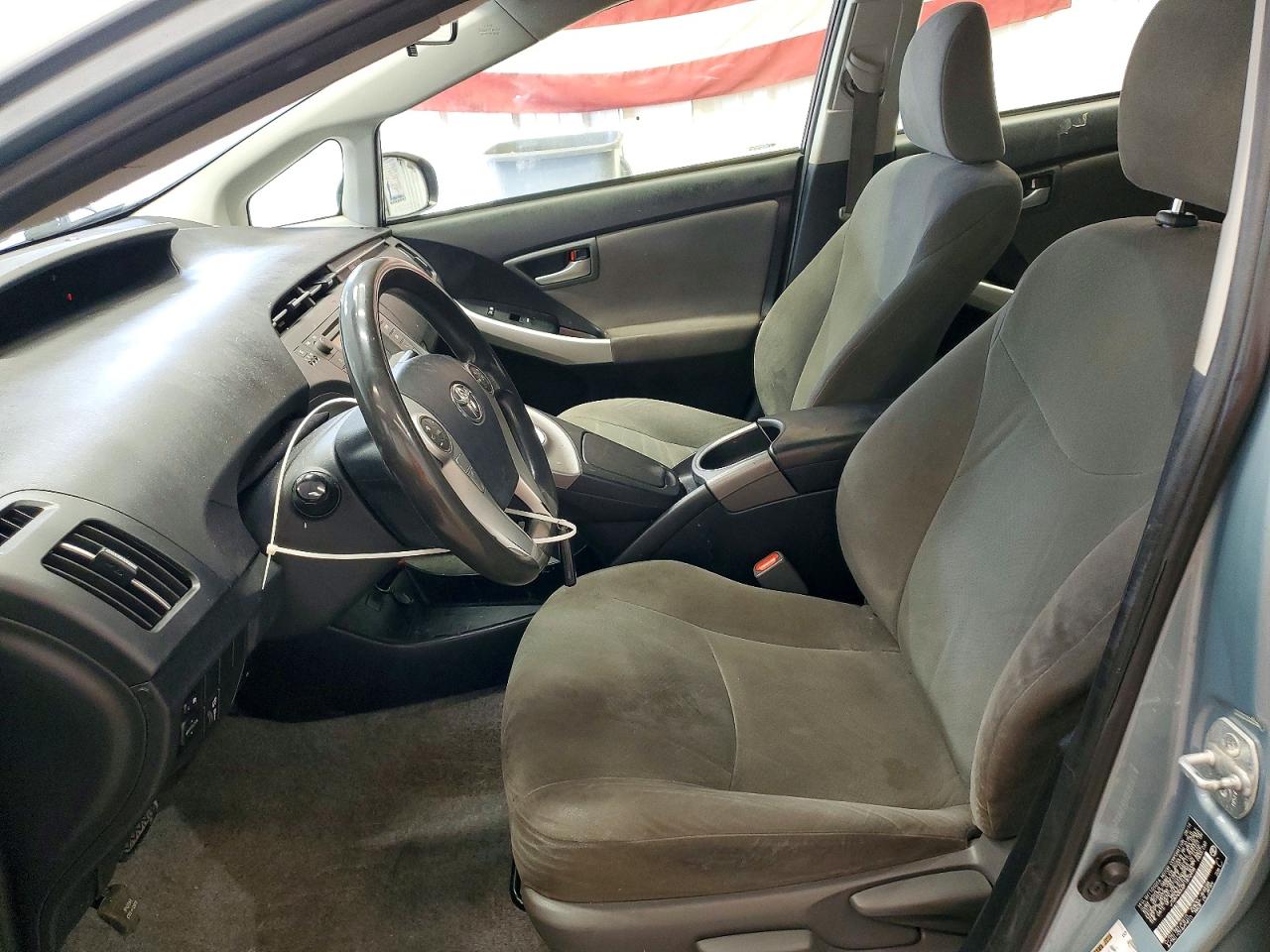 Toyota Prius Two