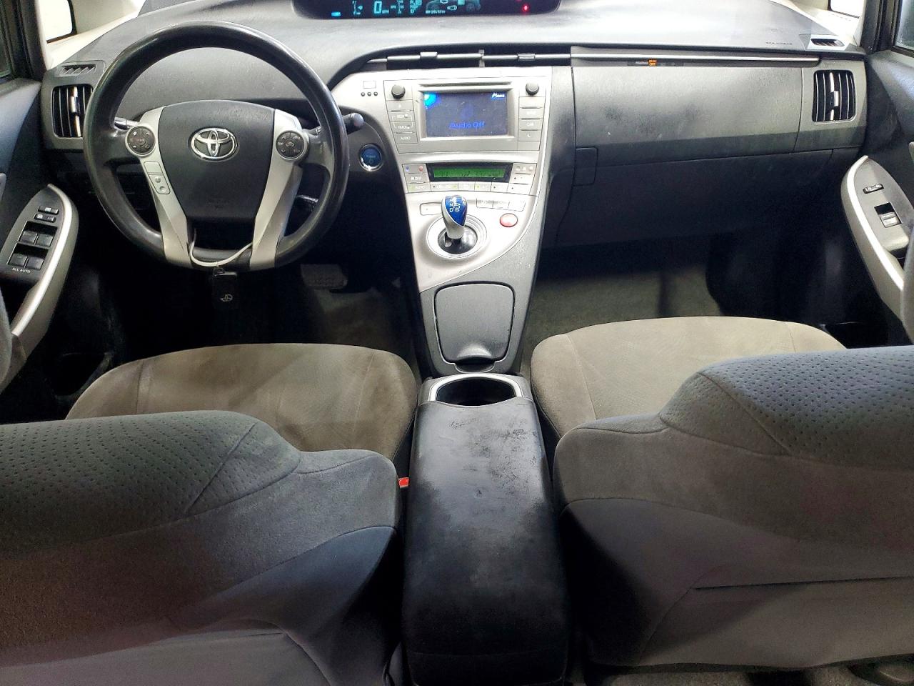 Toyota Prius Two