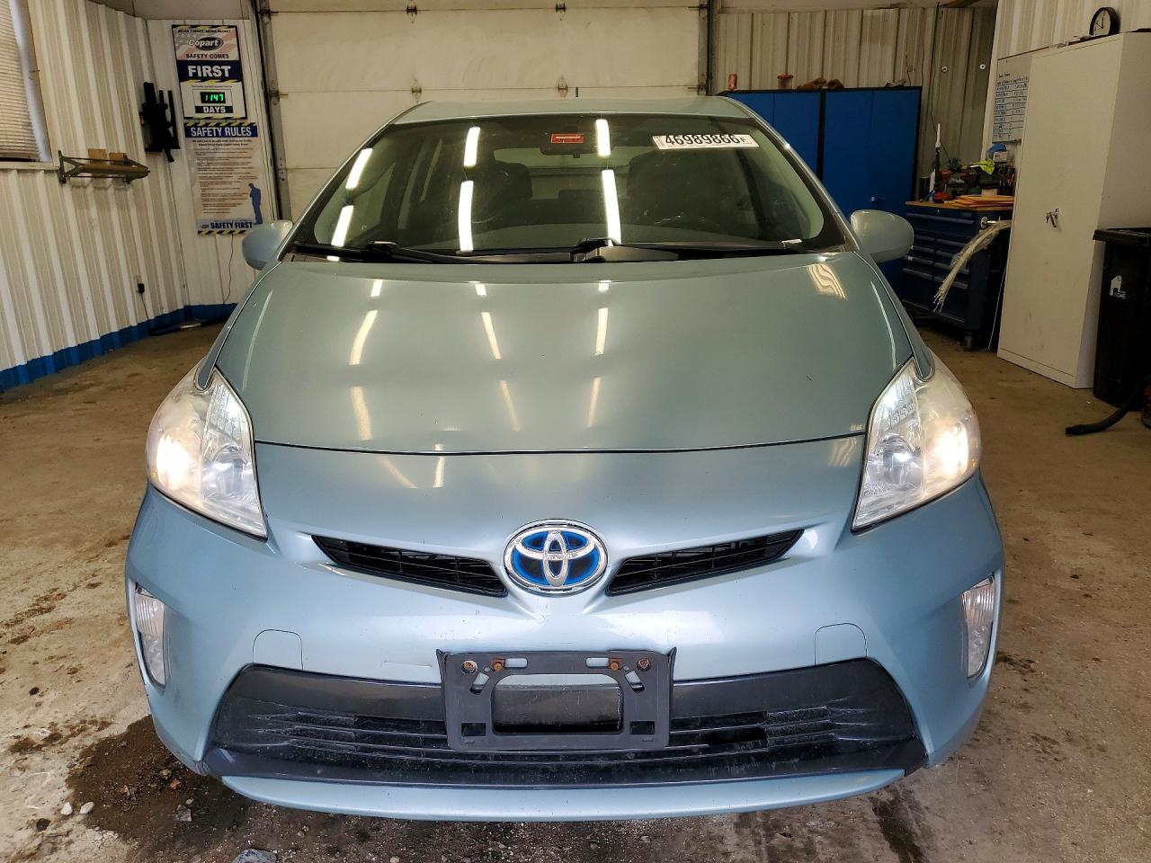 Toyota Prius Two