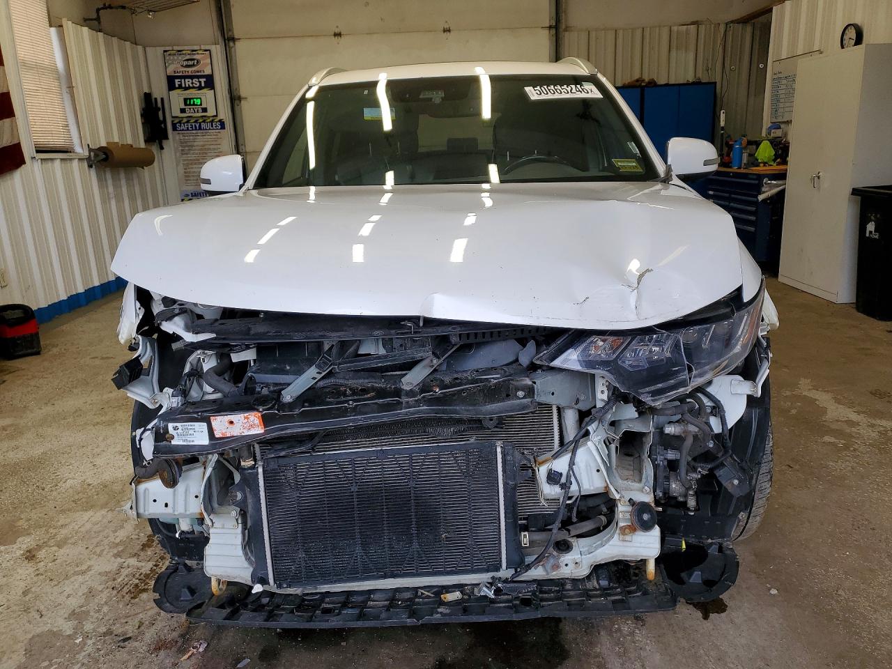 Mitsubishi Outlander Sel