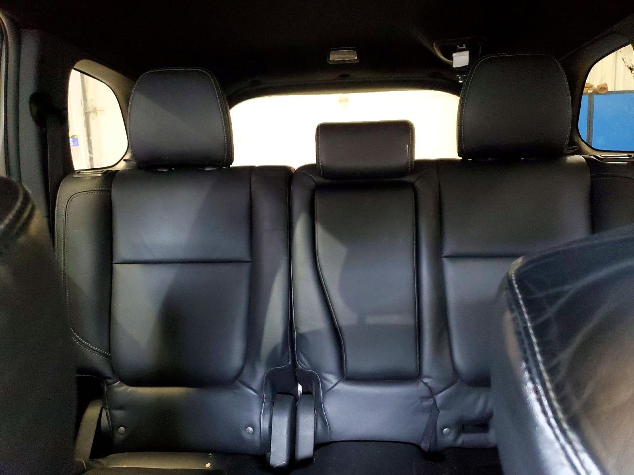 Mitsubishi Outlander Sel