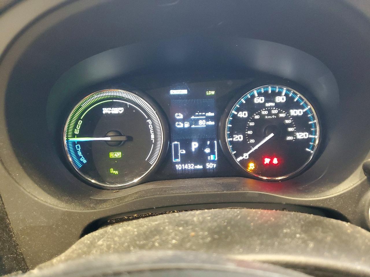 Mitsubishi Outlander Sel