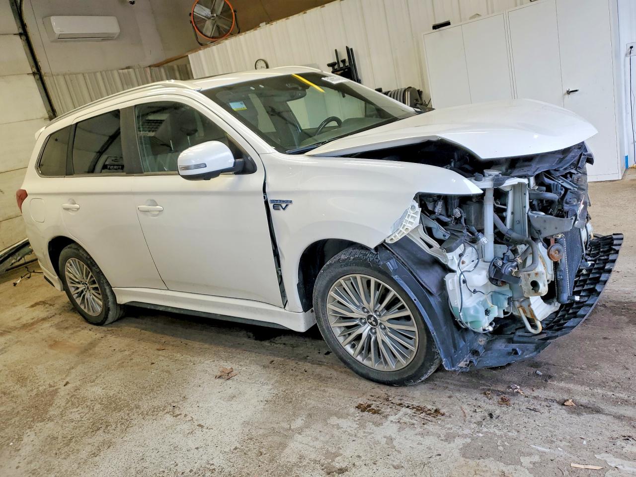 Mitsubishi Outlander Sel