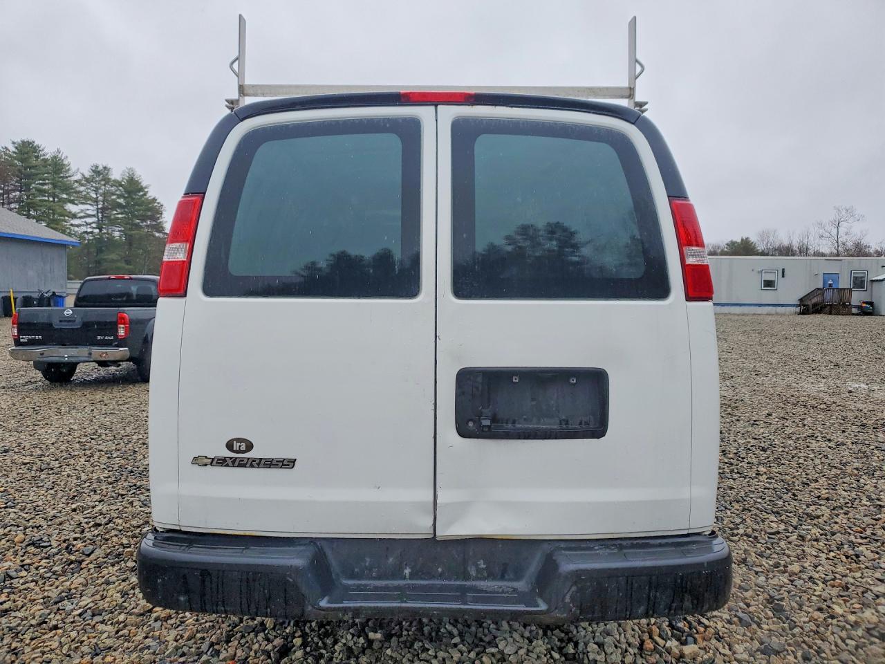 Chevrolet Express