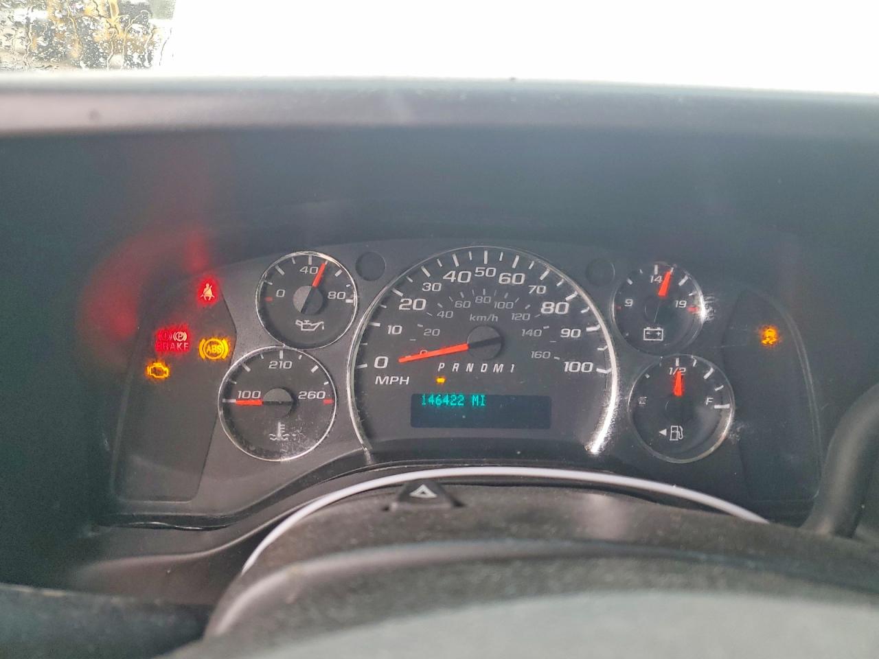 Chevrolet Express