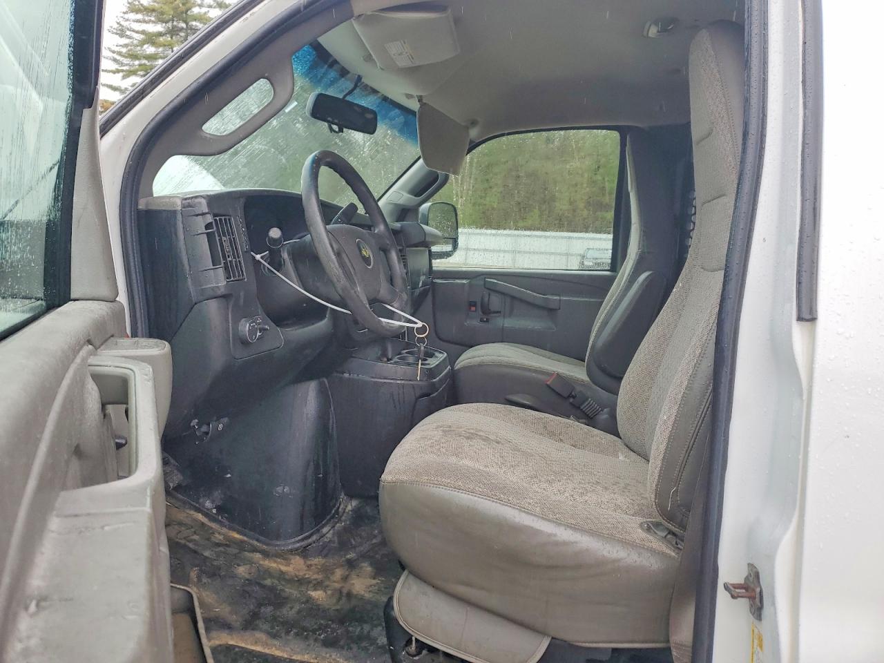 Chevrolet Express