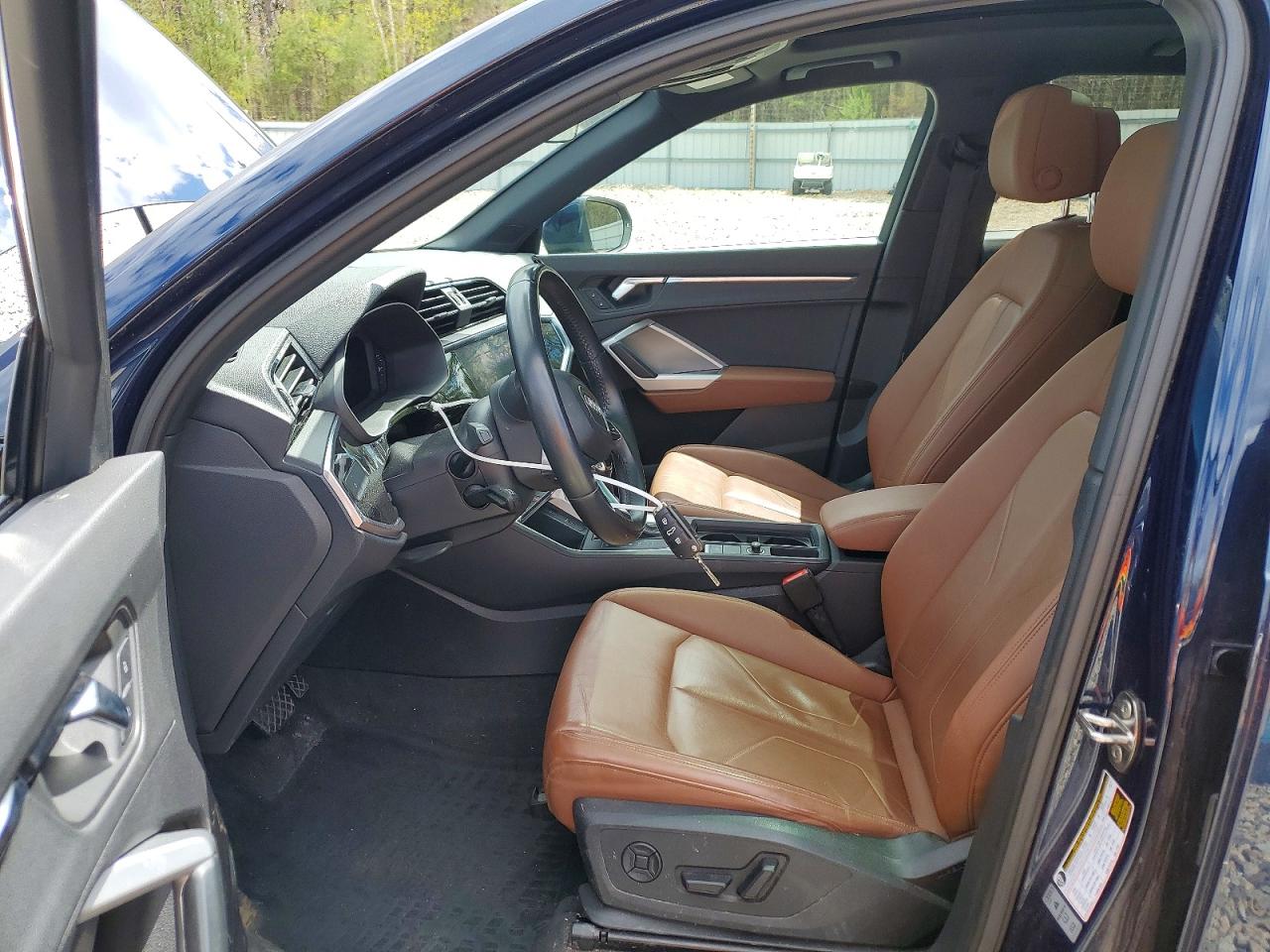 Audi Q3 Premium