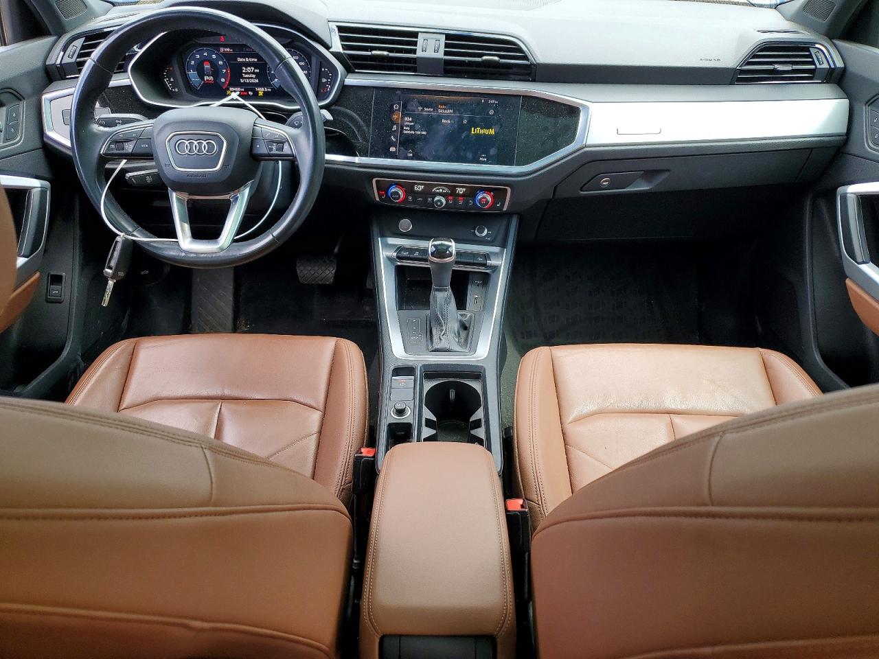 Audi Q3 Premium