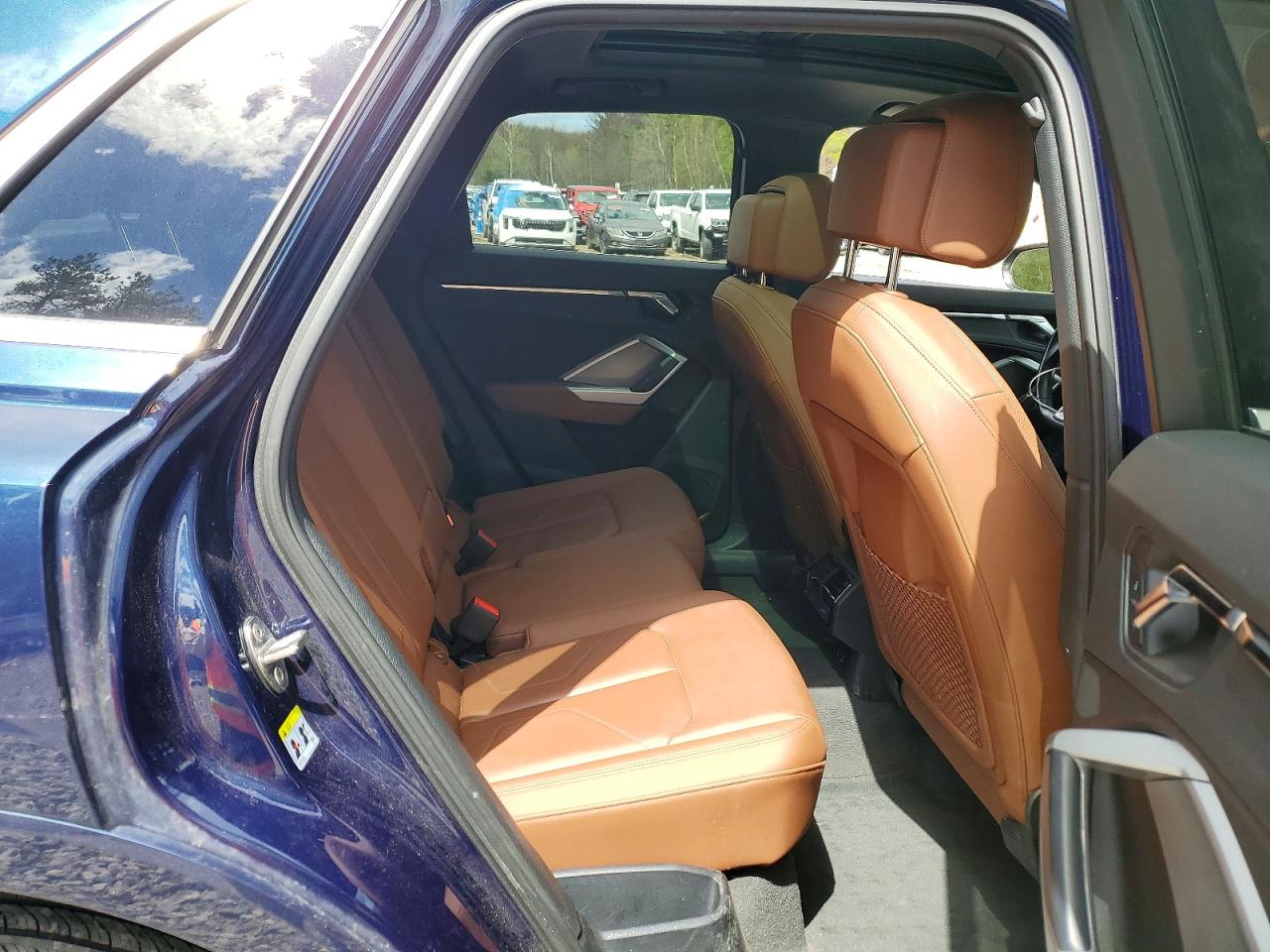 Audi Q3 Premium