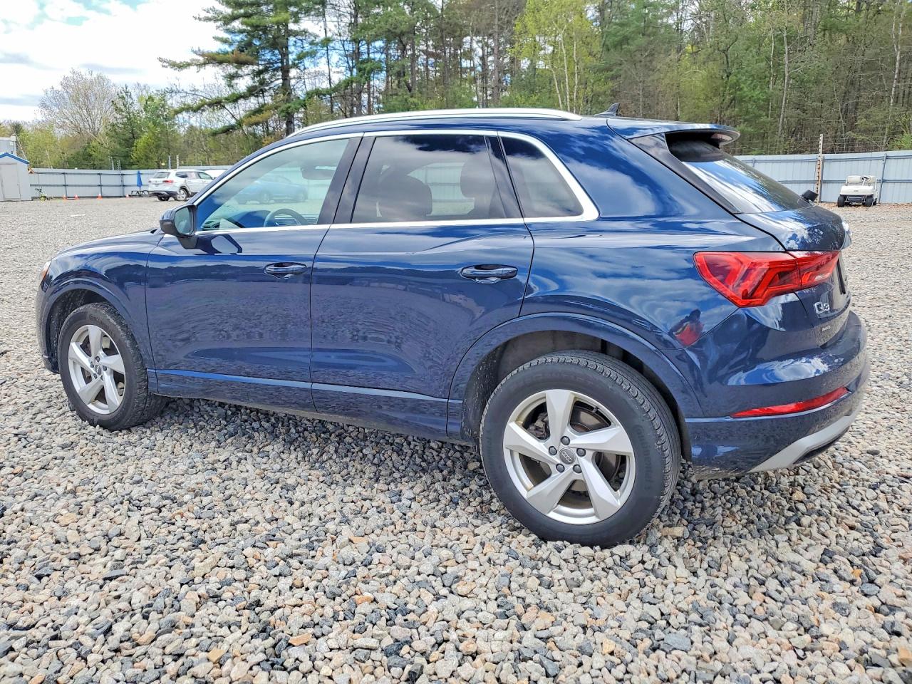 Audi Q3 Premium