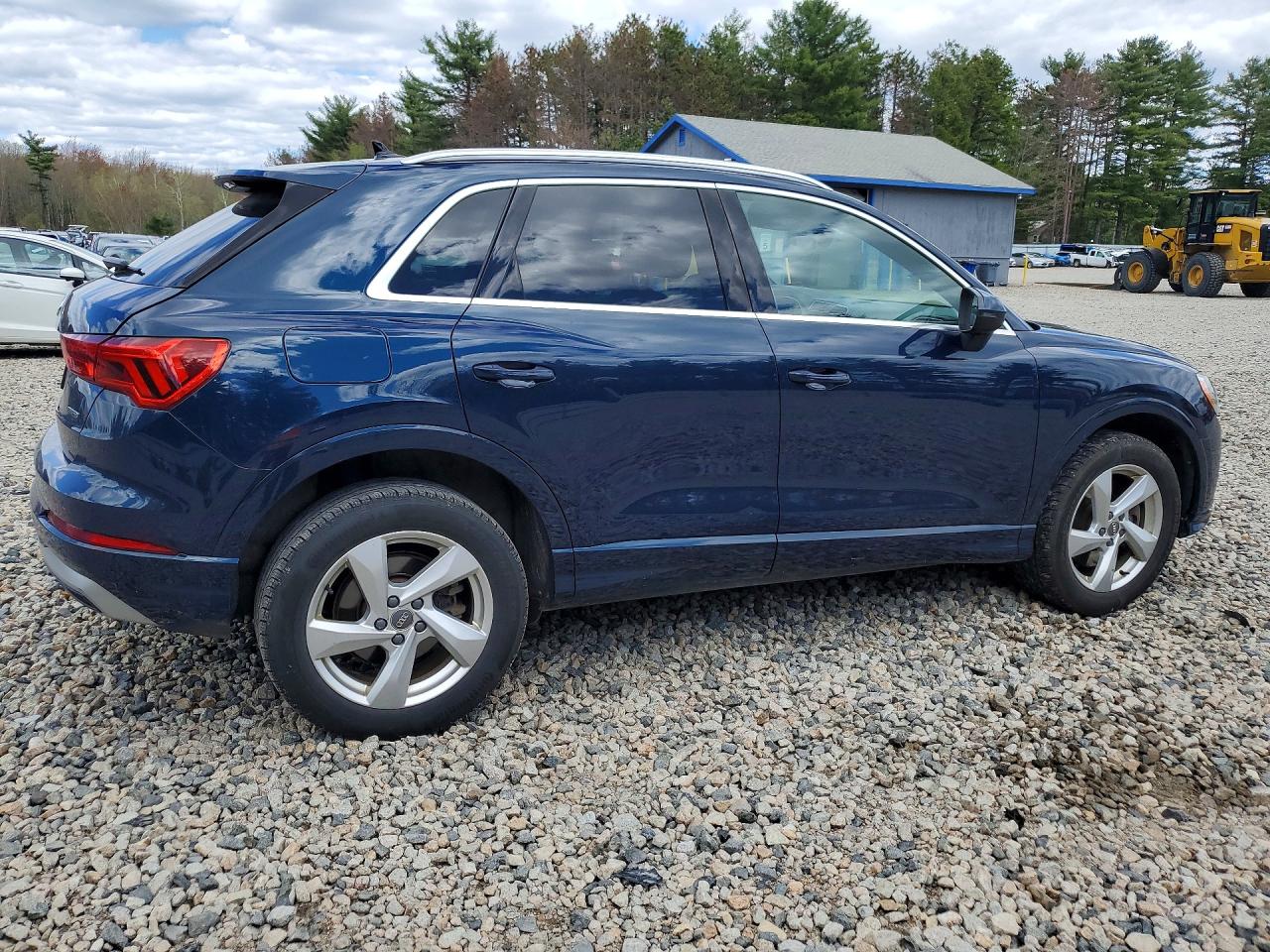 Audi Q3 Premium
