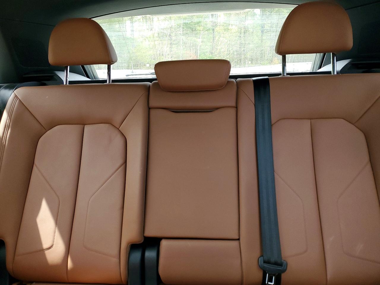 Audi Q3 Premium