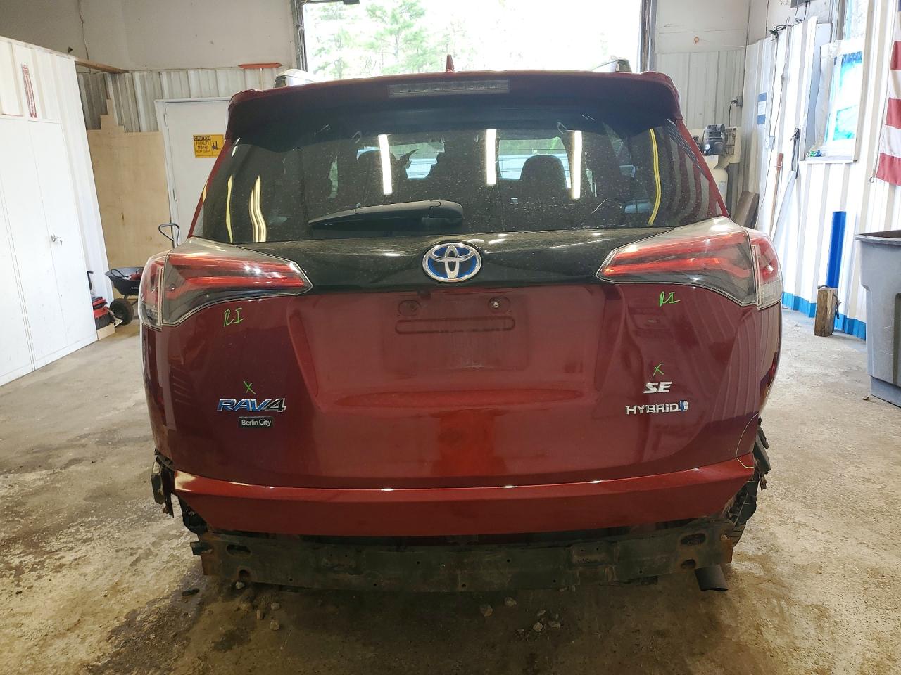Toyota RAV4 Se