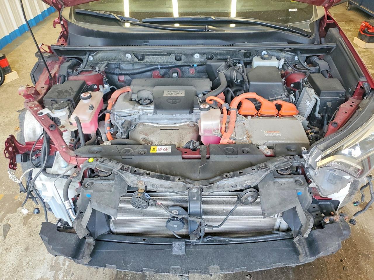Toyota RAV4 Se