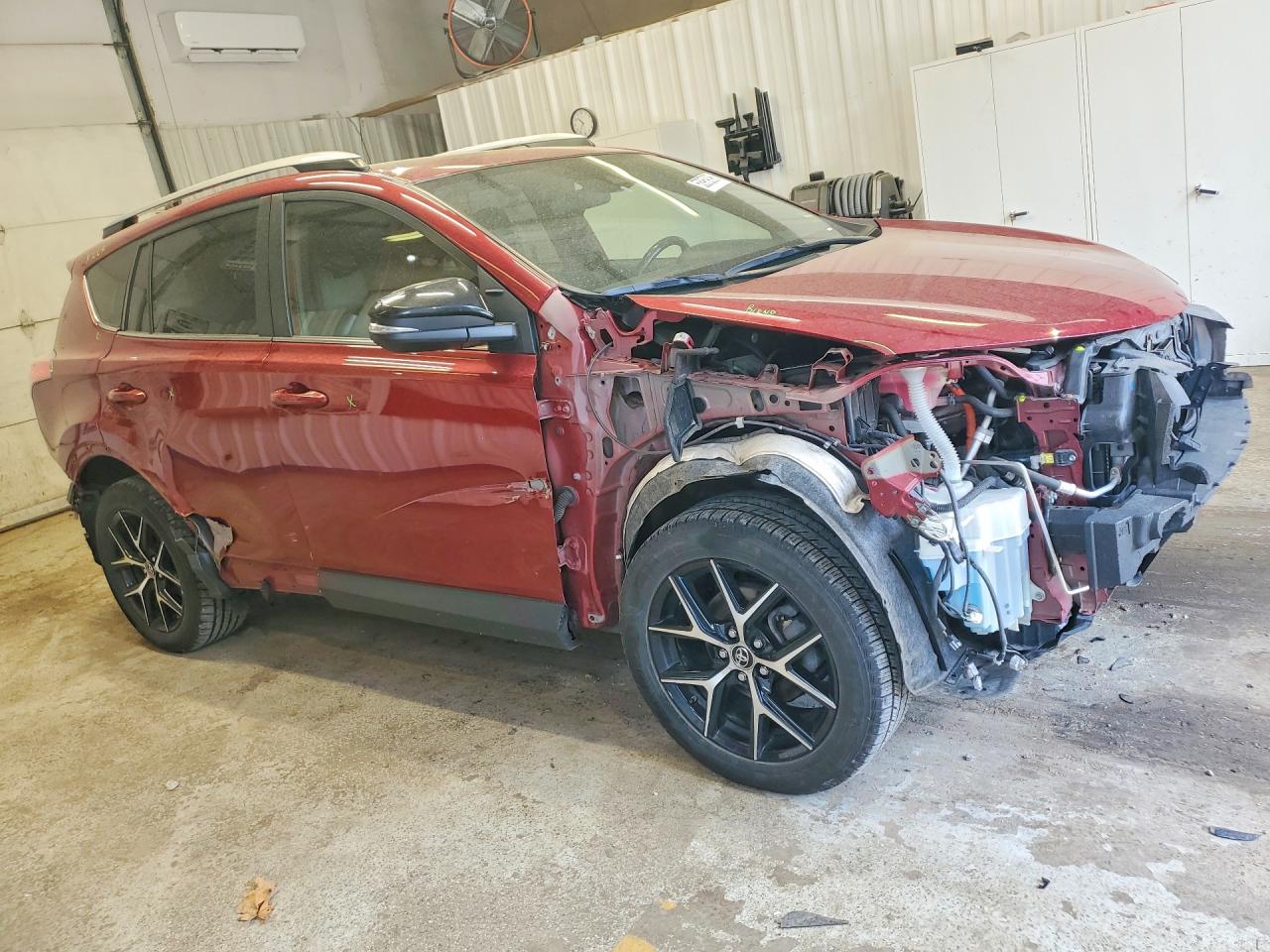 Toyota RAV4 Se