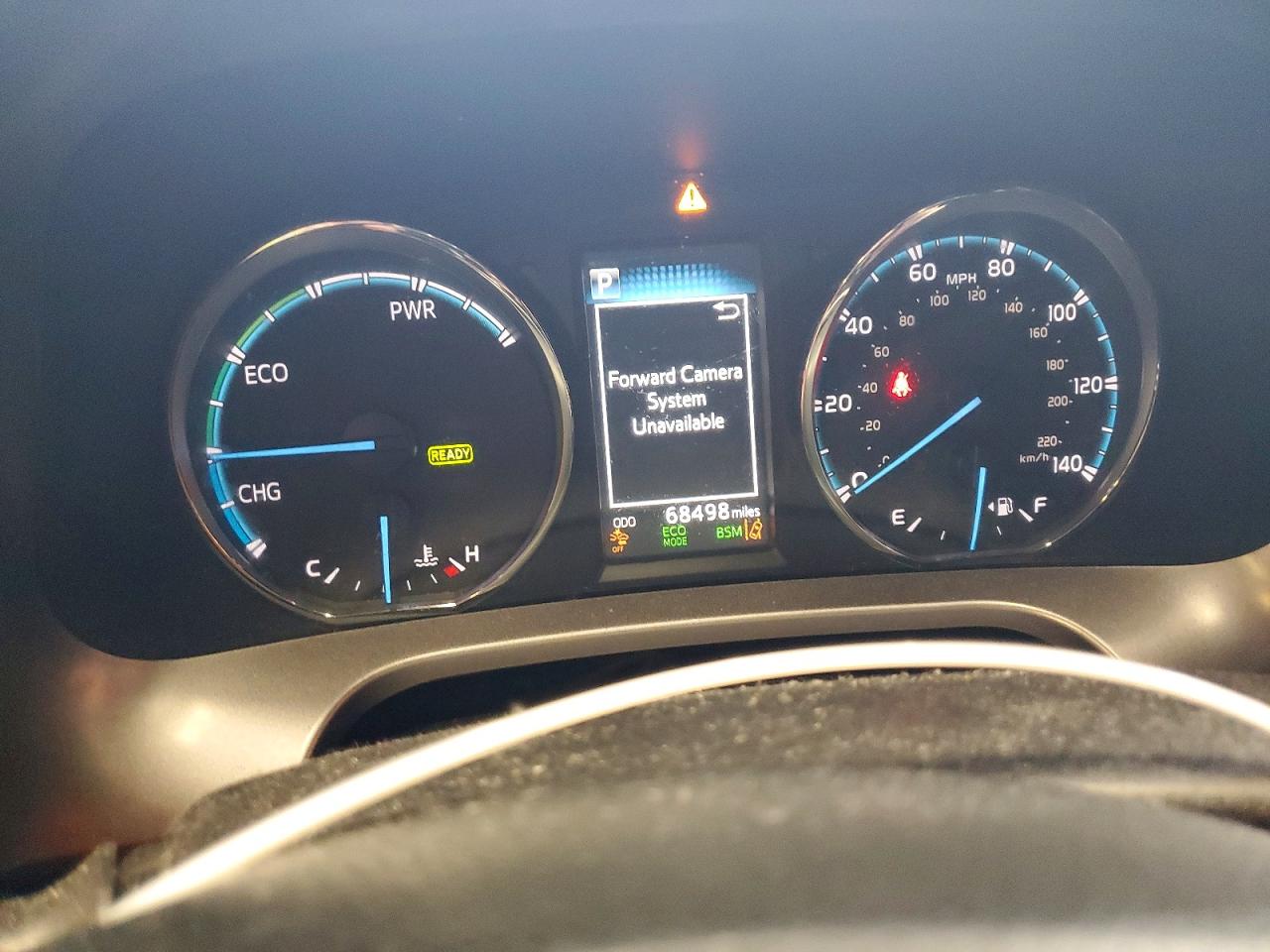 Toyota RAV4 Se