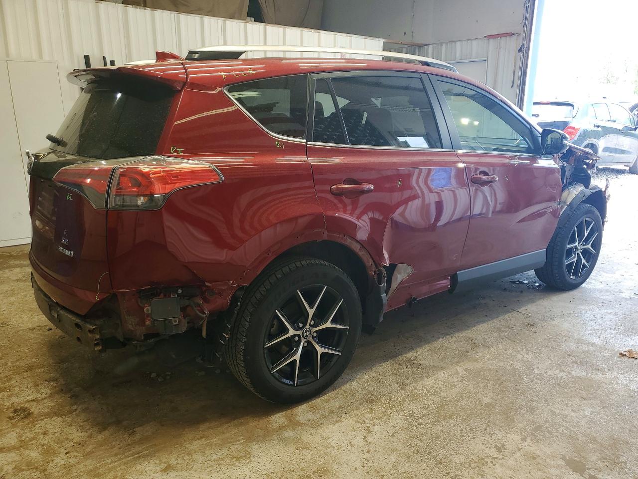 Toyota RAV4 Se